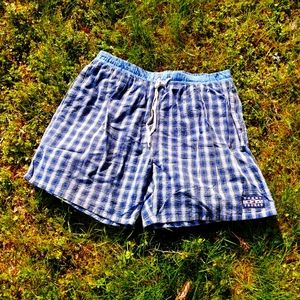 Vintage Tommy Hilfiger Swim Trunks